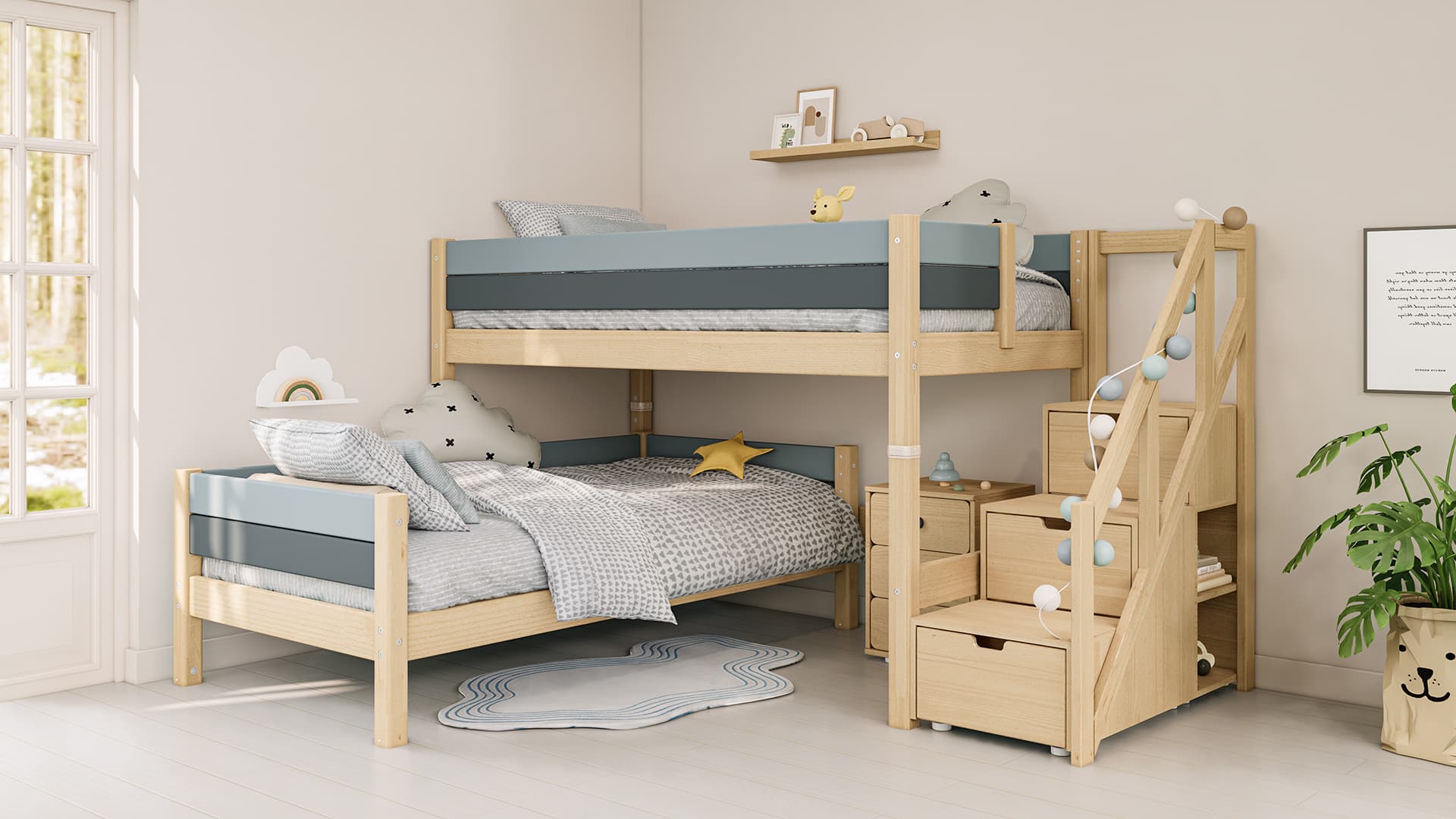 L�ʹ��ֲ�ϵ��