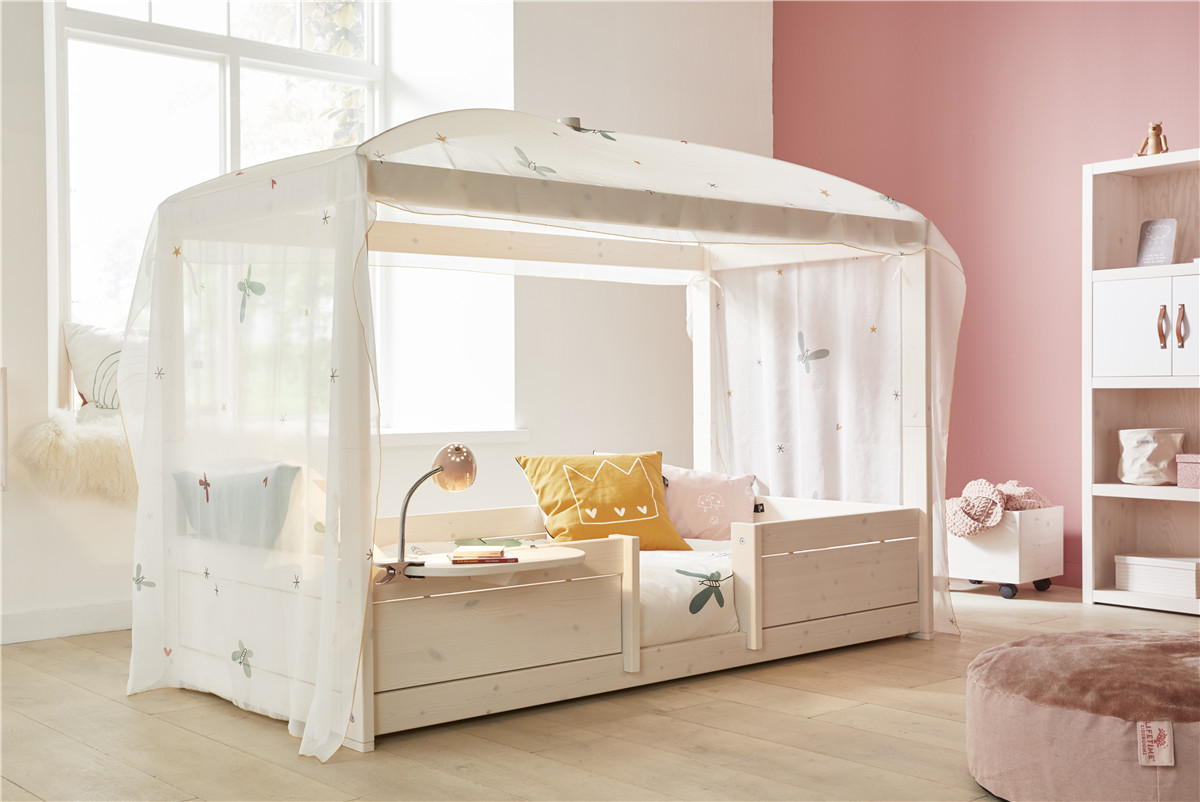4IN1BED FAIRY DUST