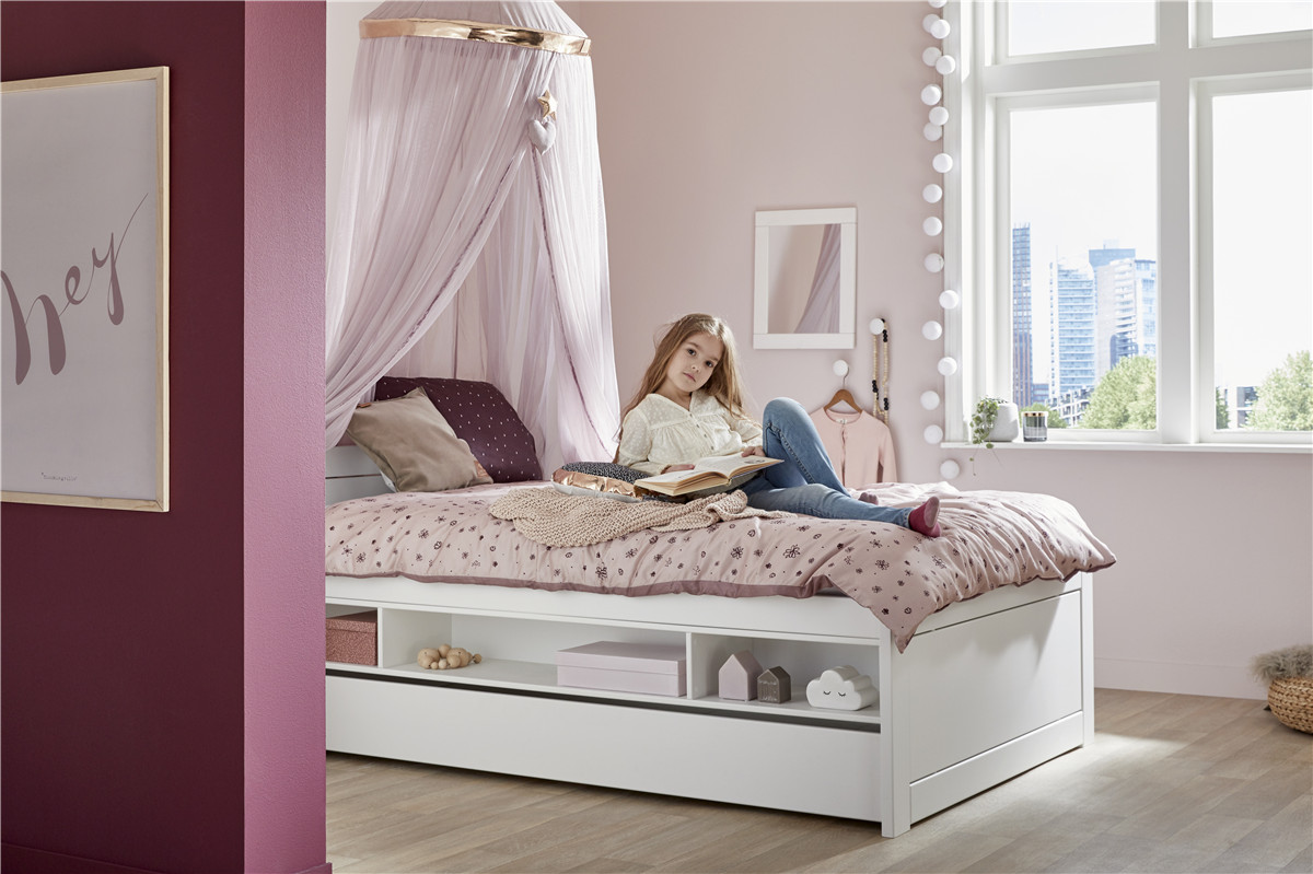 CABIN BED 120