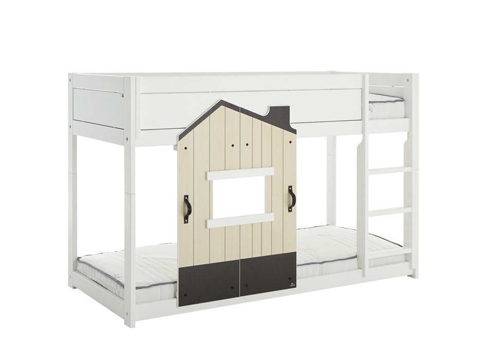 2019 PLAYHOUSE MULTI-BUNK BED