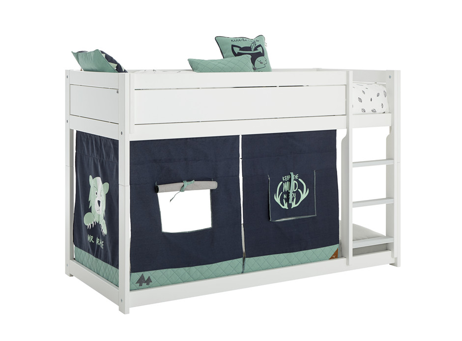2019 PLAYHOUSE MULTI-BUNK BED
