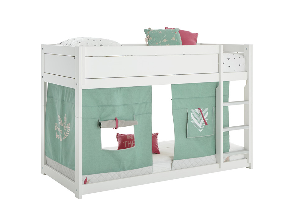 2019 PLAYHOUSE MULTI-BUNK BED