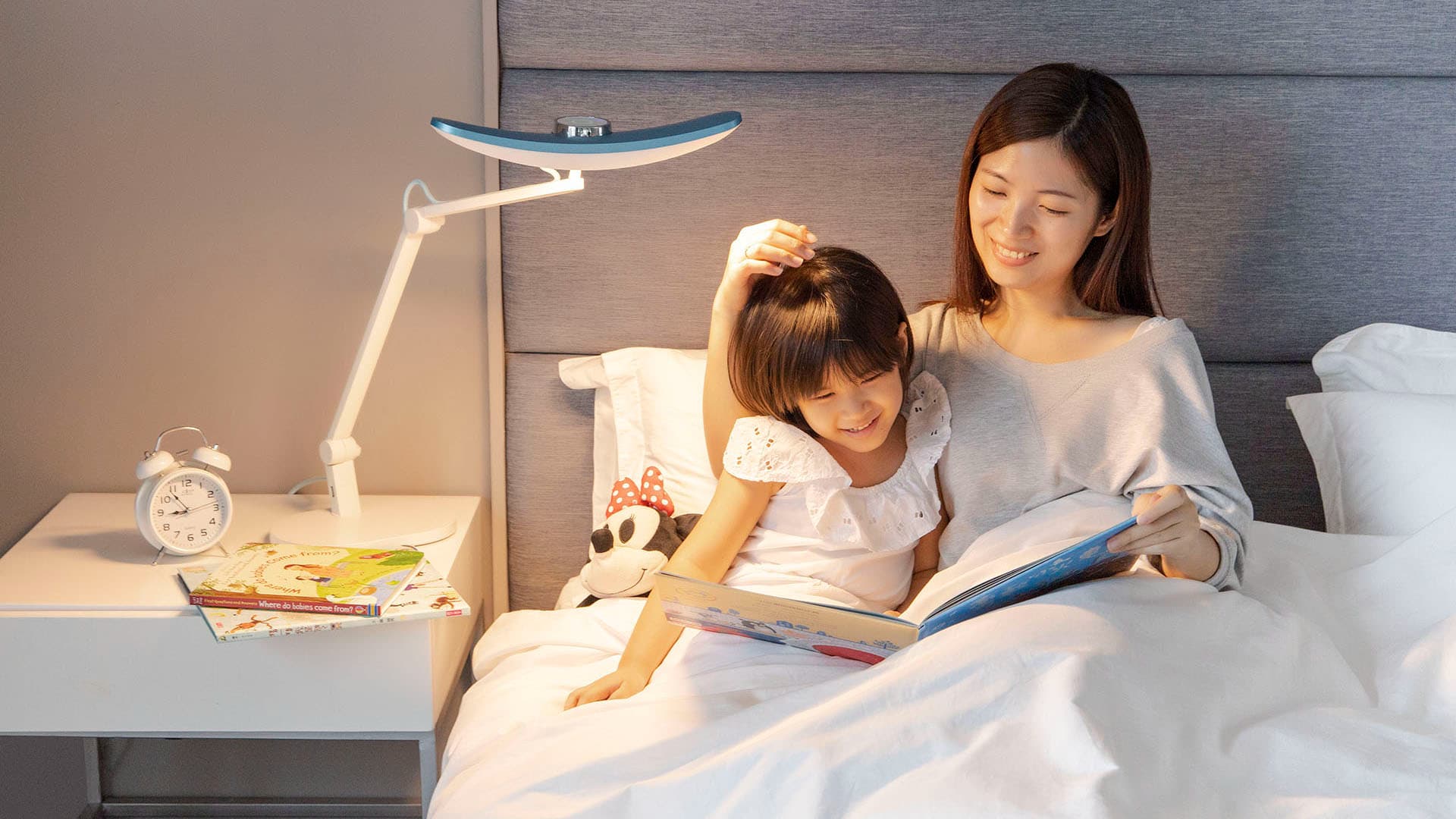 MindDuo��ͯ�����Ķ���