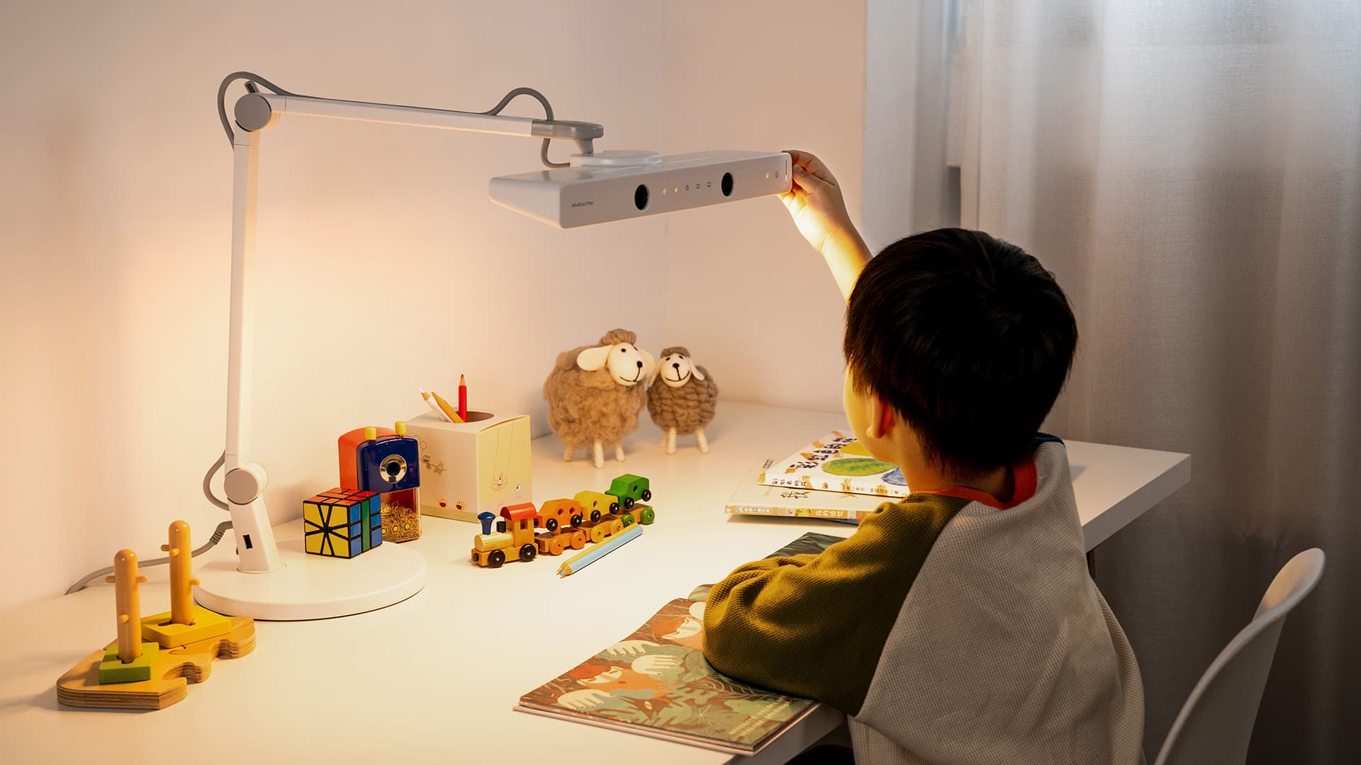 MindDuo 2 Plus���۵�