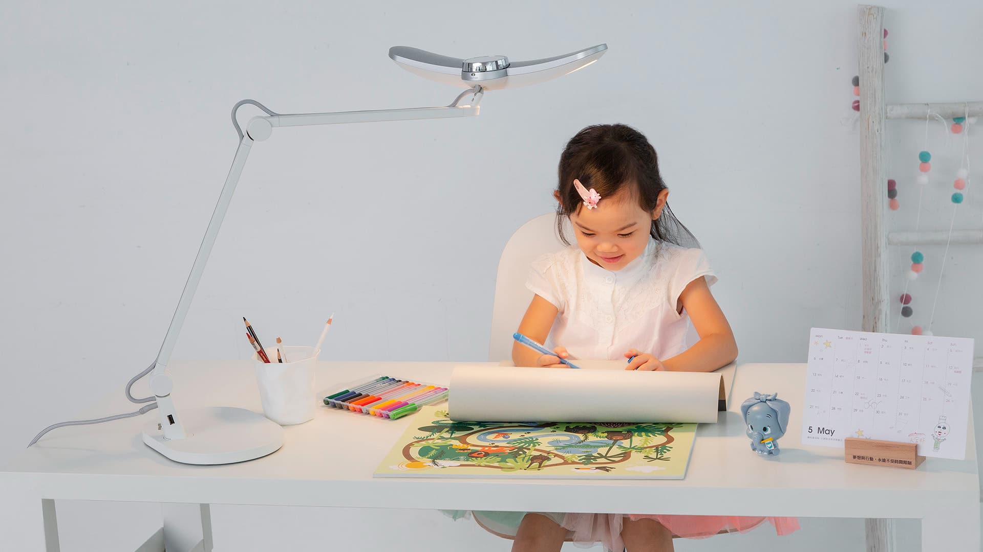 MindDuo��ͯ�����Ķ���