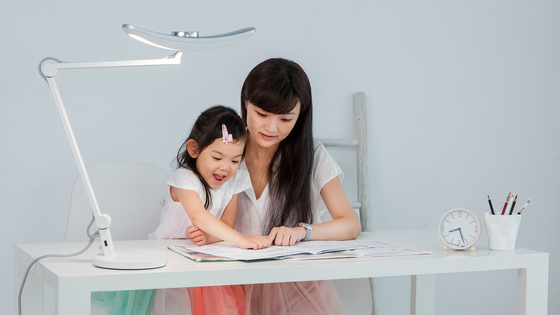 MindDuo��ͯ�����Ķ���