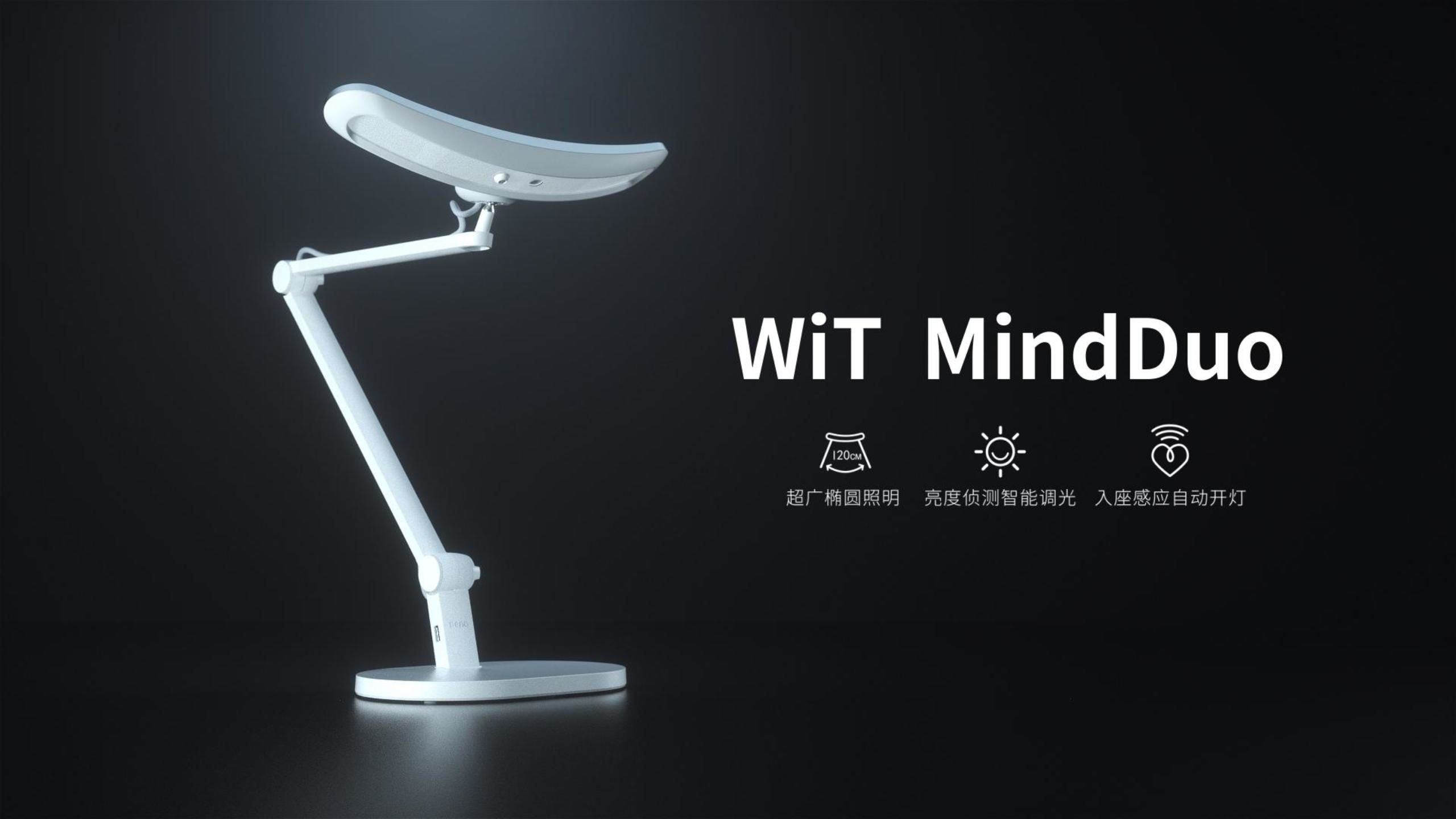 WiT MindDuo