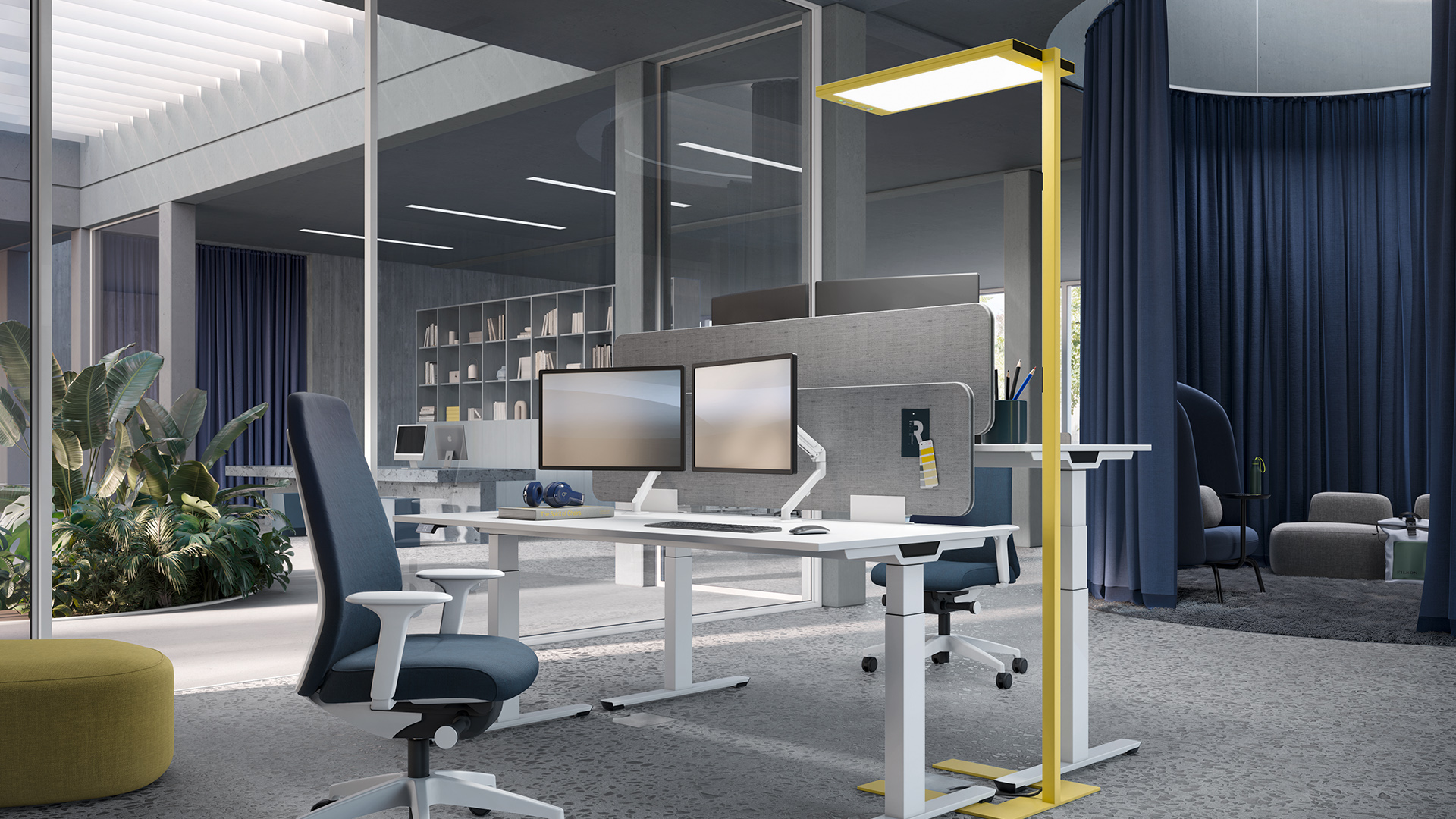 Waldmann LAVIGO 3.0