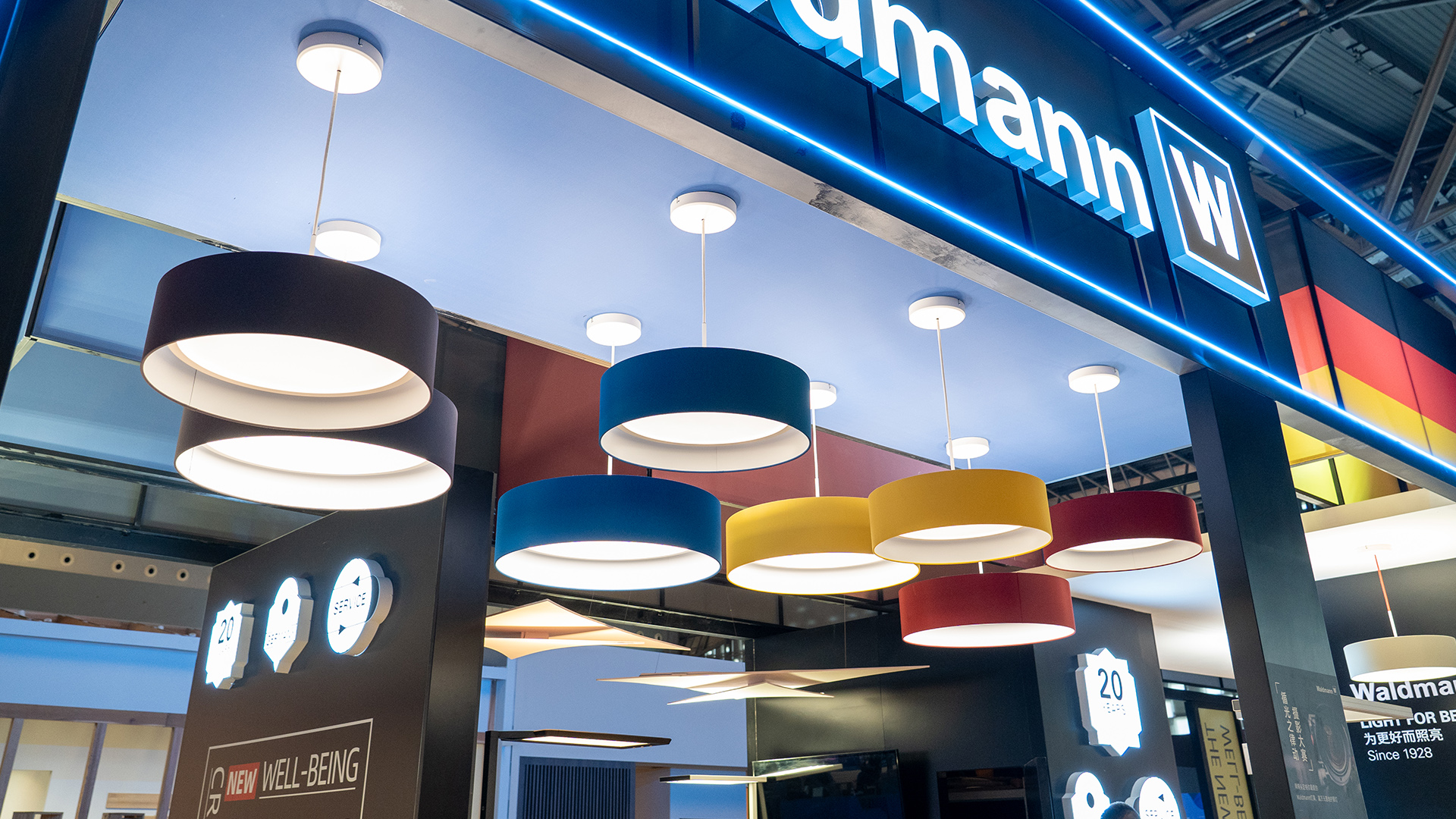 Waldmann Vivaa ����