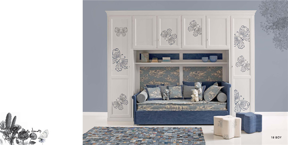 halley BOY6 ��ͯ�Ҿ�