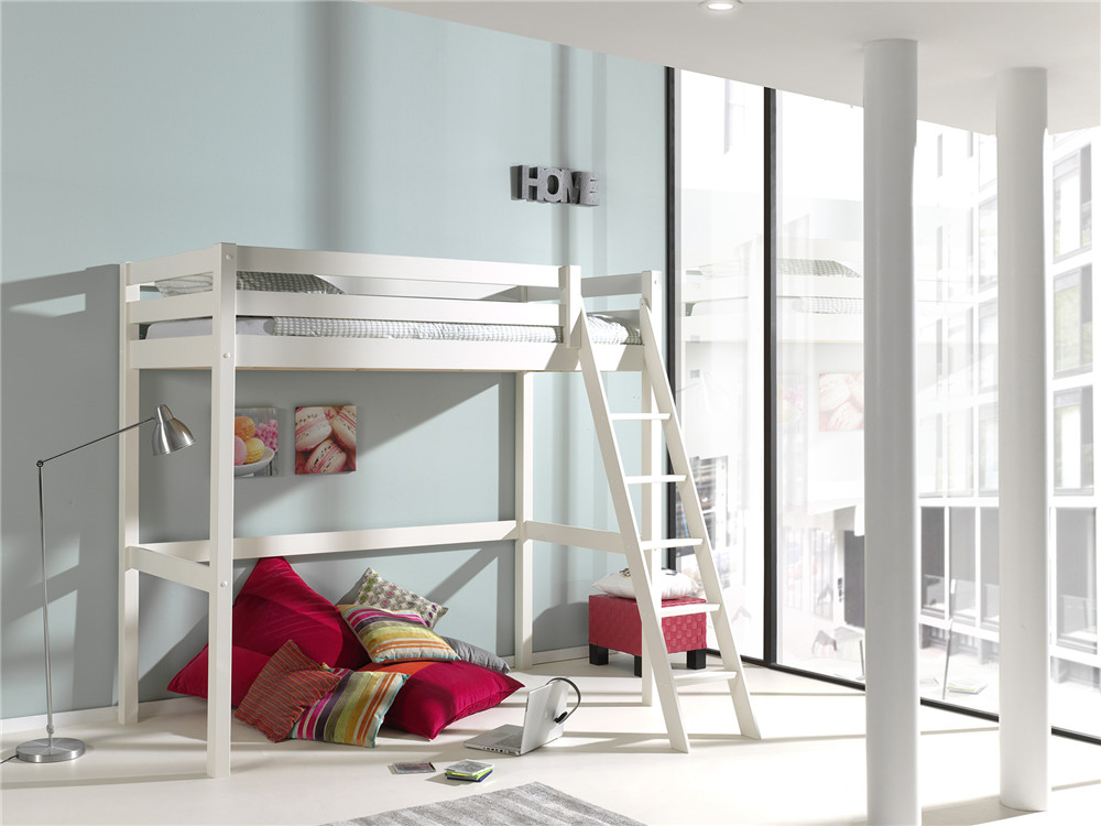 PINO HIGHBED