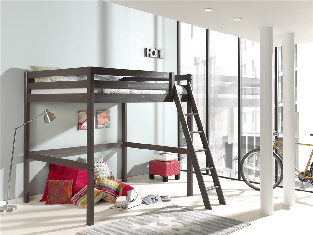 PINO HIGHBED