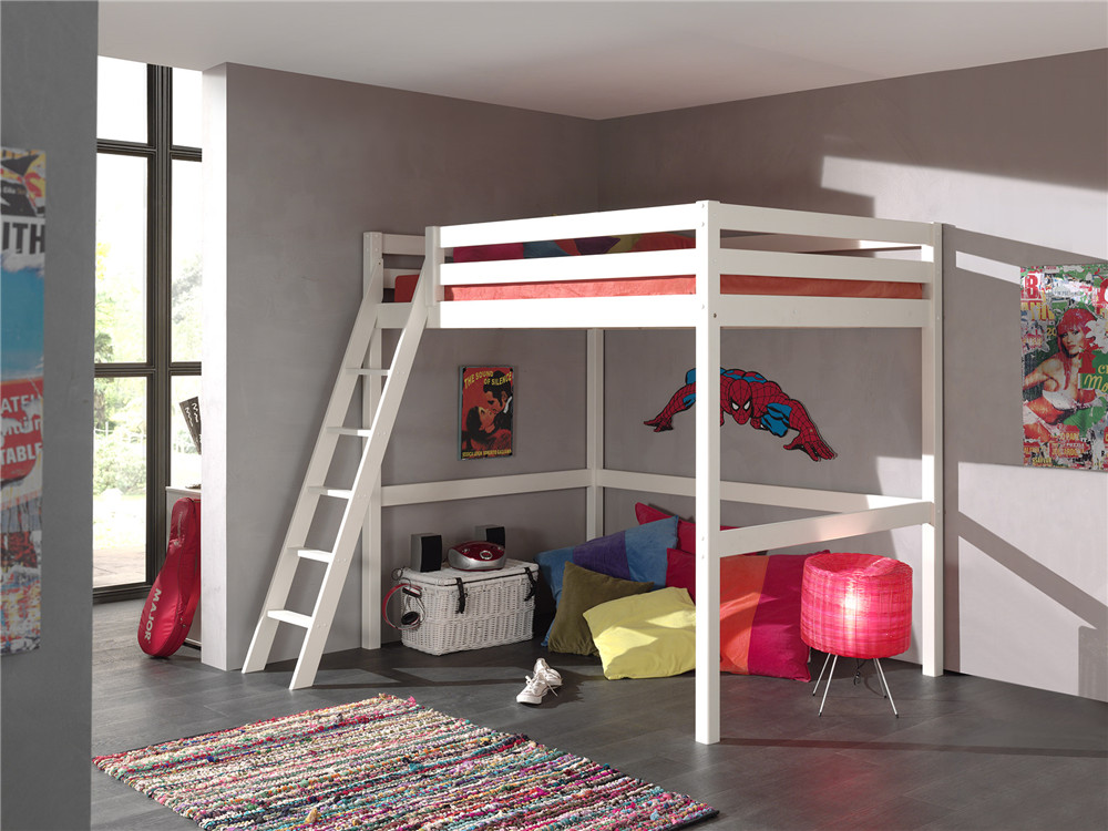 PINO HIGHBED