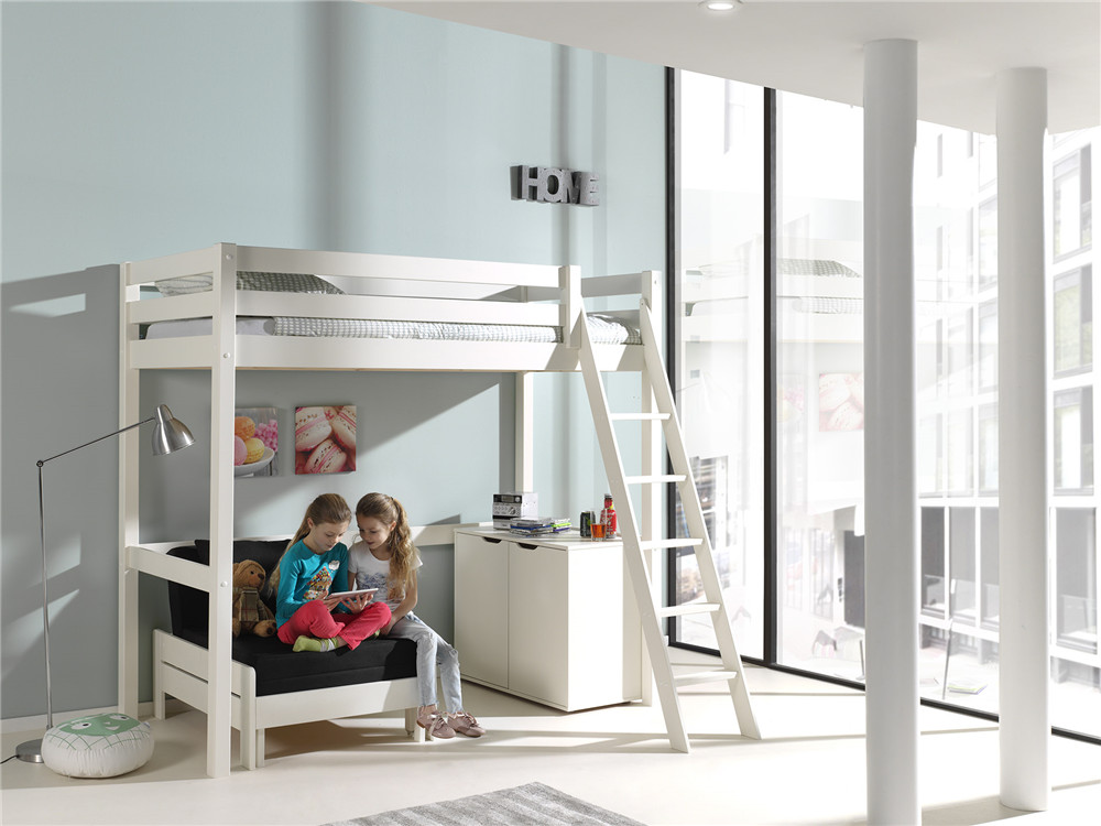PINO HIGHBED