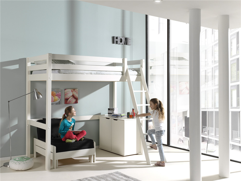 PINO HIGHBED