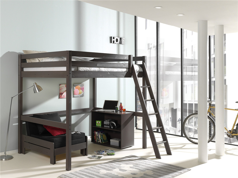 PINO HIGHBED
