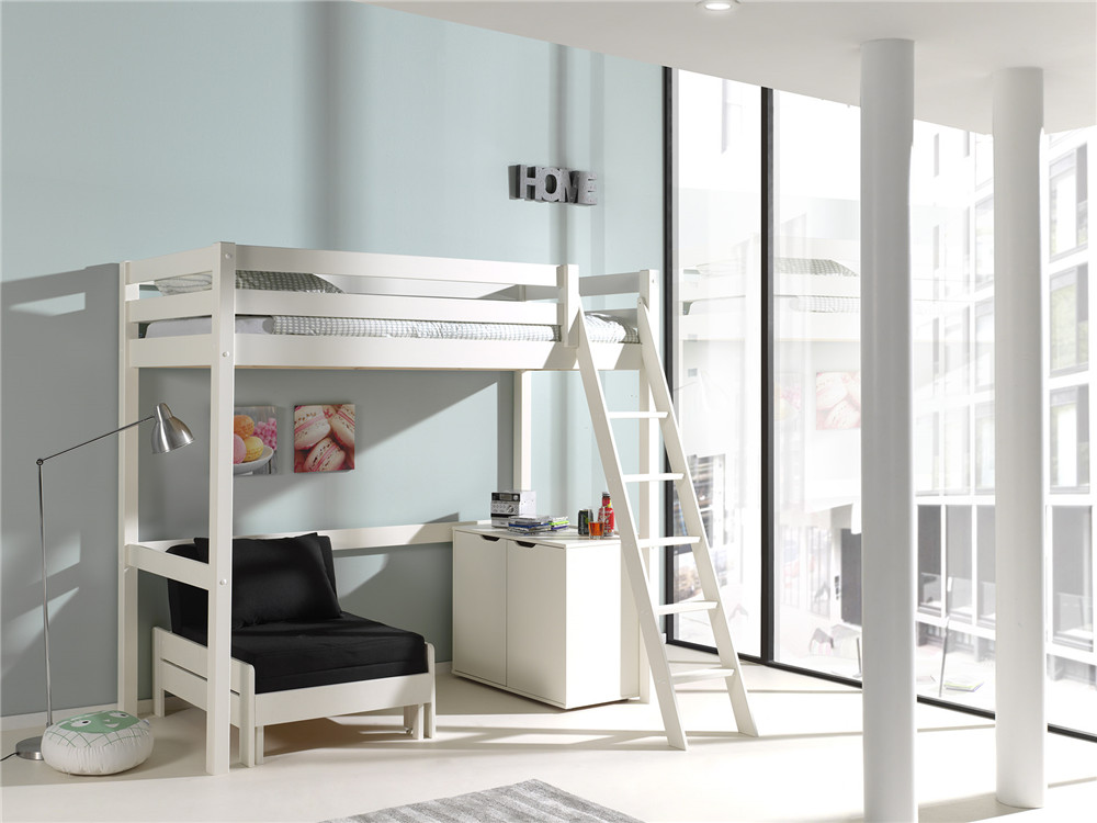 PINO HIGHBED