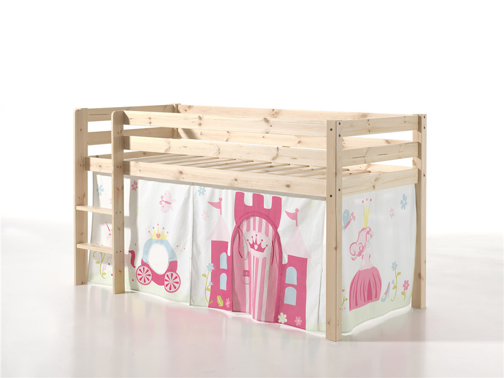 PINO MIDBED FOR GIRL