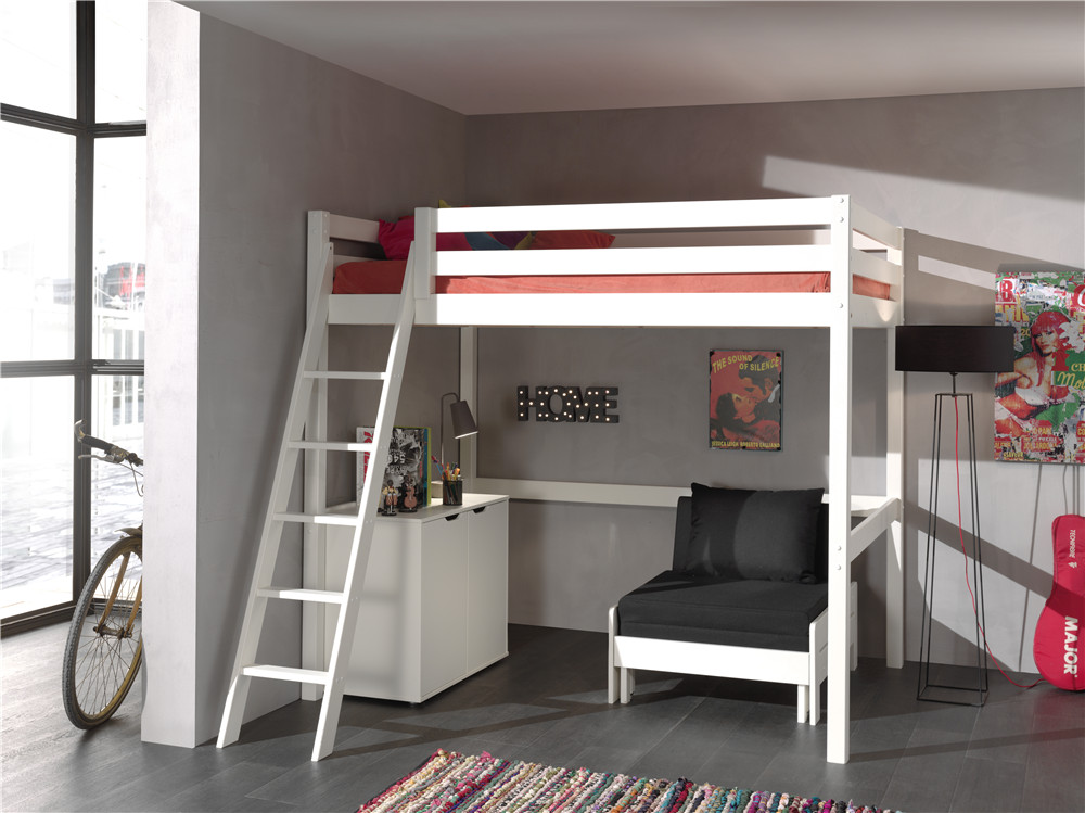 PINO HIGHBED