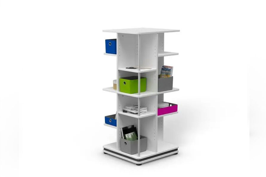 Moll Tower56