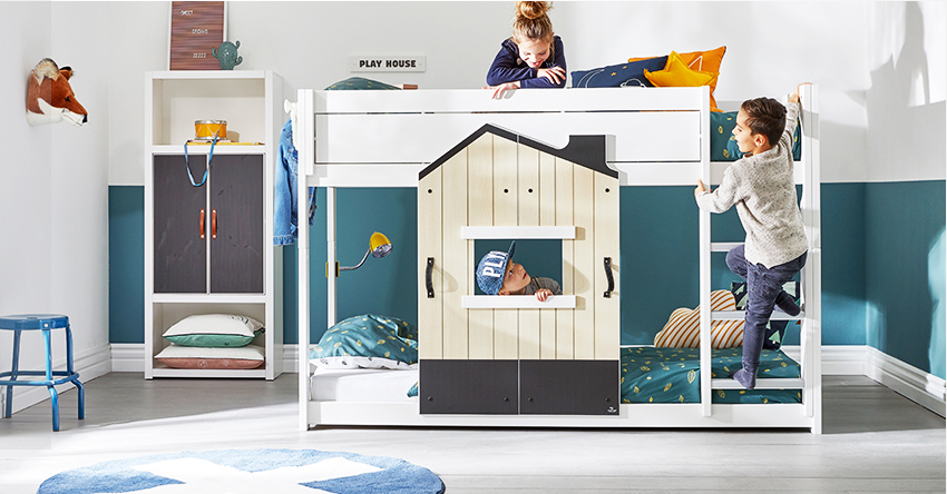 十大儿童家具品牌斯堪维亚周年庆，劲爆单品、史上热卖价，更有惊喜满赠、好礼不停