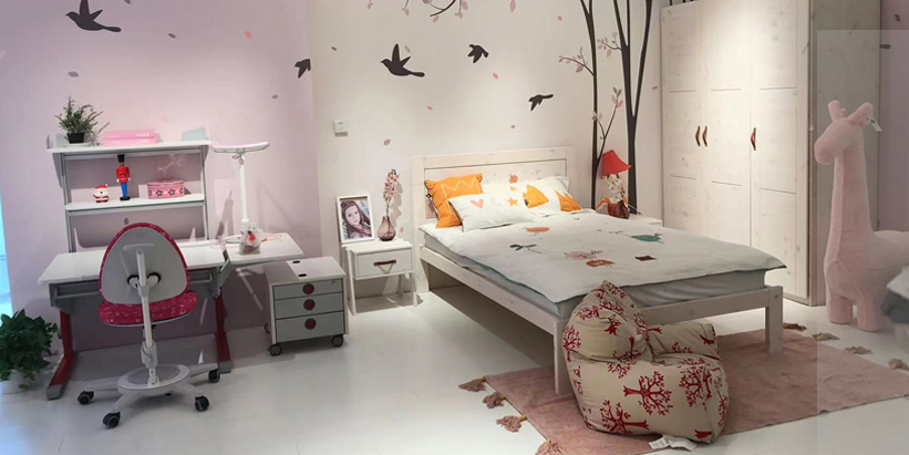 十大儿童家具品牌斯堪维亚周年庆，劲爆单品、史上热卖价，更有惊喜满赠、好礼不停