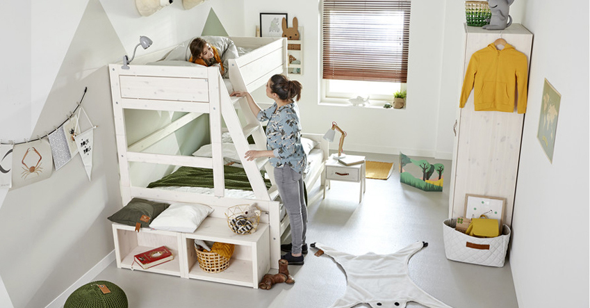 十大儿童家具品牌斯堪维亚周年庆，劲爆单品、史上热卖价，更有惊喜满赠、好礼不停